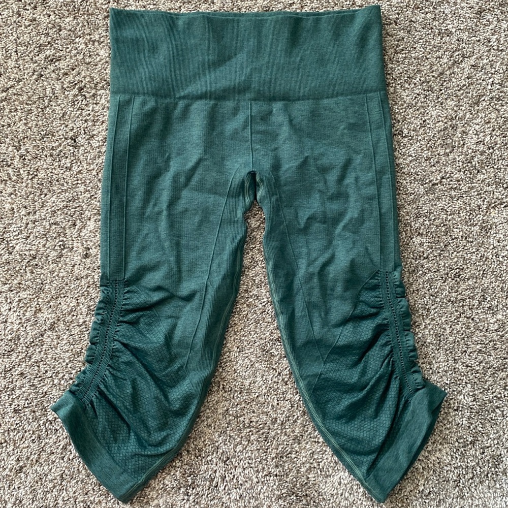 Lululemon Crop Legging
